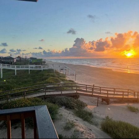 Surfside Beachfront Luxe Экстерьер фото