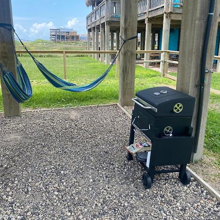 Surfside Beachfront Luxe Экстерьер фото