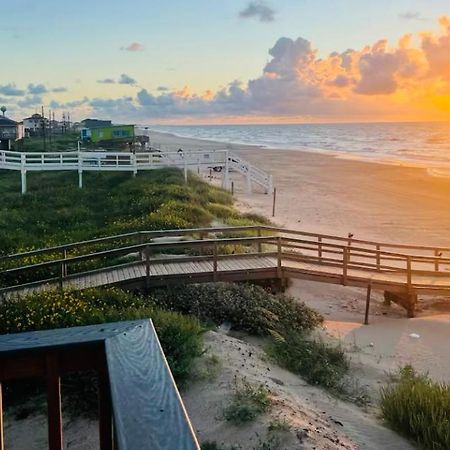 Surfside Beachfront Luxe Экстерьер фото