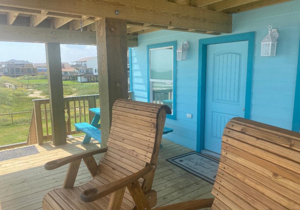 Surfside Beachfront Luxe Экстерьер фото
