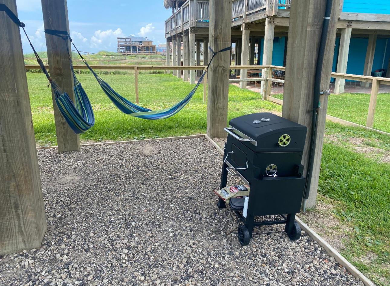 Surfside Beachfront Luxe Экстерьер фото